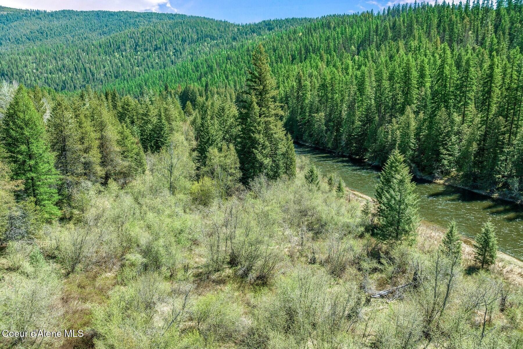 Nna Moyie River Road Bonners Ferry, ID 83805 - Photo 22 of 48 Wetlands Near Water