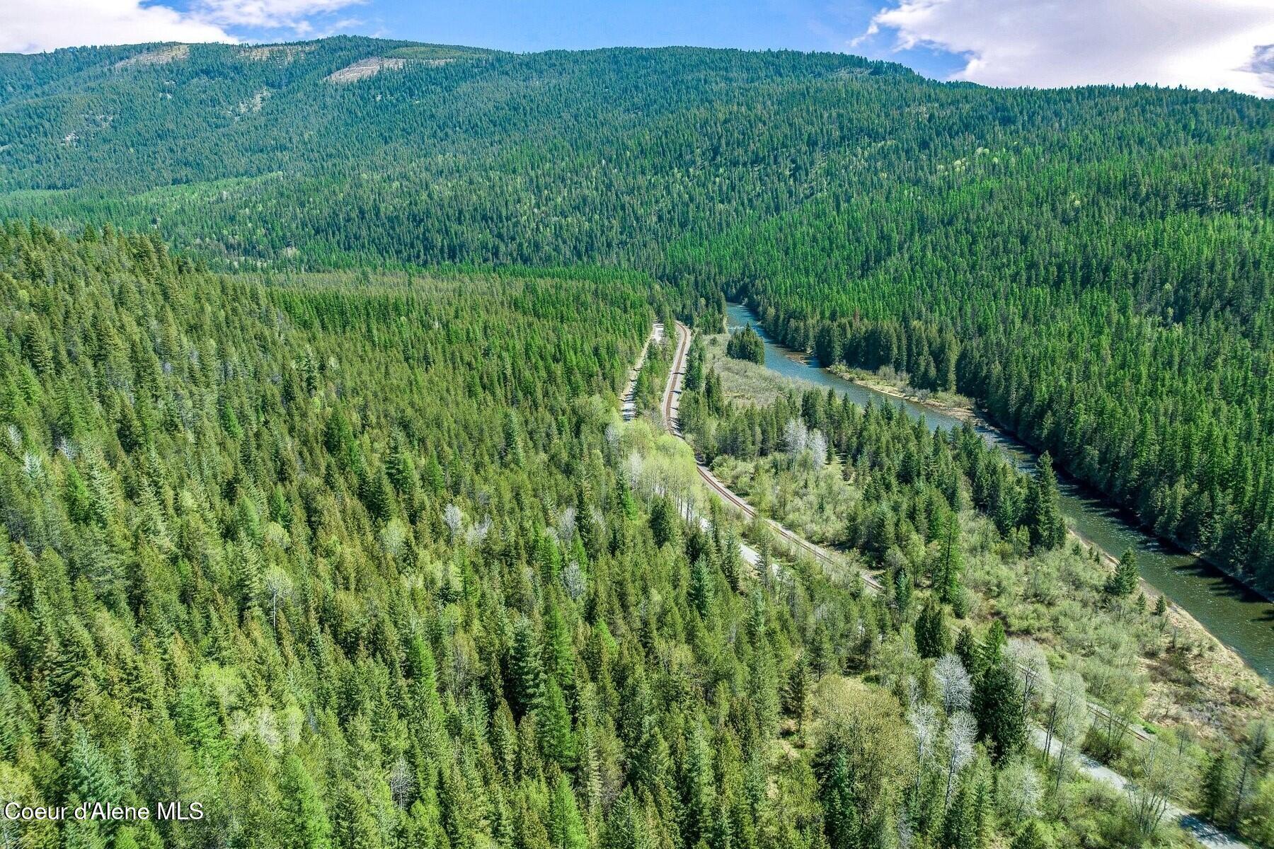 Nna Moyie River Road Bonners Ferry, ID 83805 - Photo 29 of 48 Southern Exposure