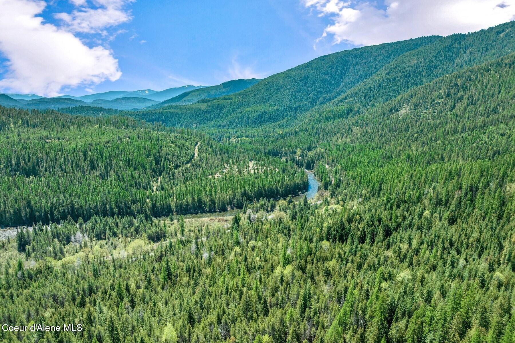 Nna Moyie River Road Bonners Ferry, ID 83805 - Photo 31 of 48 Dreaming hunting... fishing...