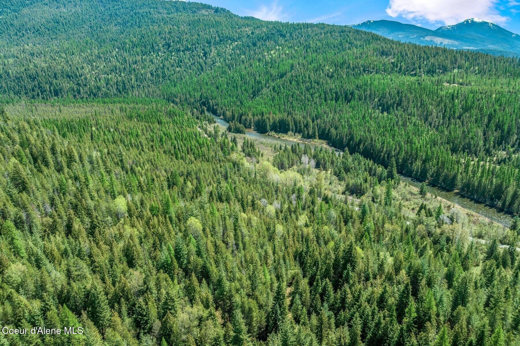 Nna Moyie River Road Bonners Ferry, ID 83805 - Photo 45 of 48 Incredible Nature at It's Best!