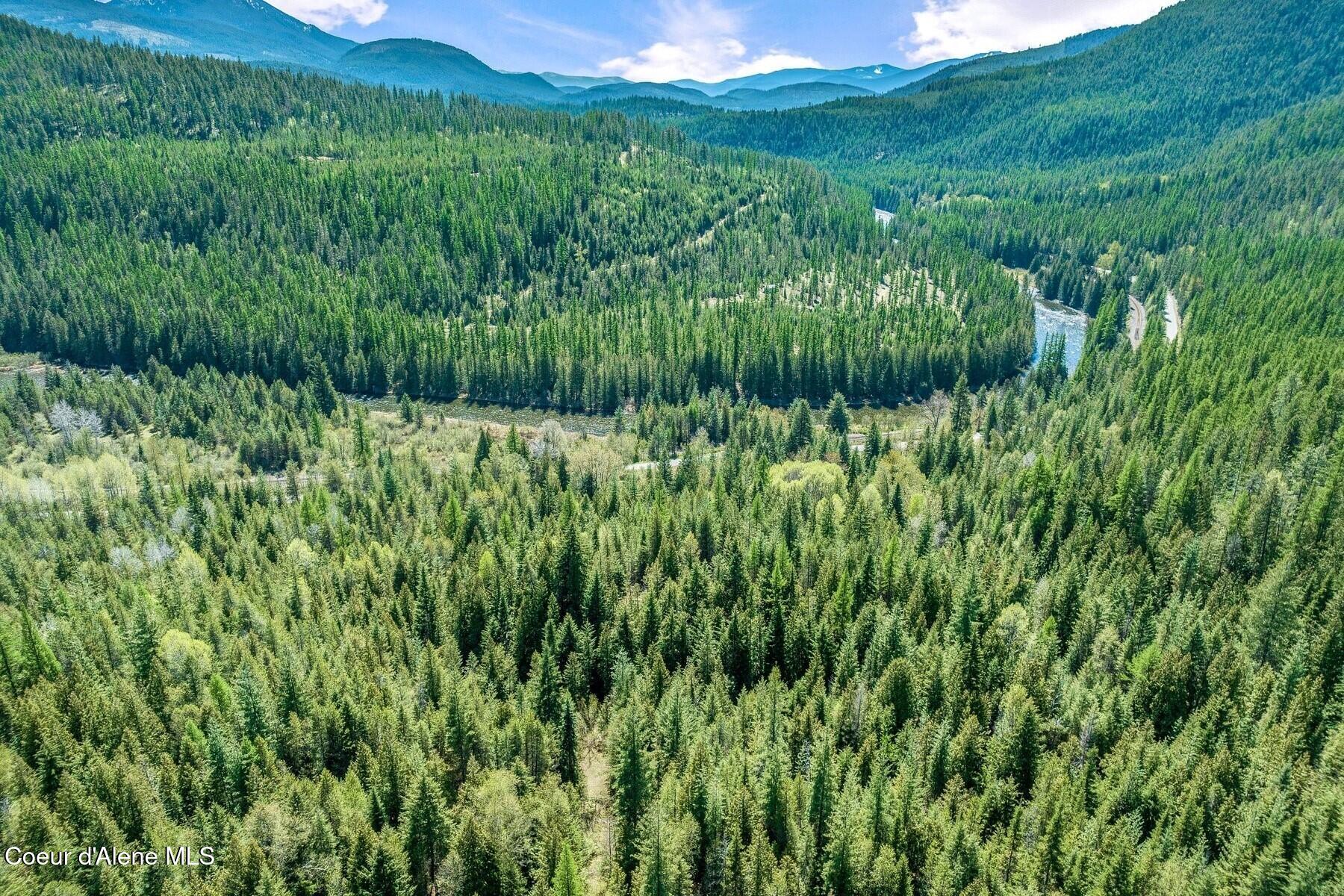 Nna Moyie River Road Bonners Ferry, ID 83805 - Photo 7 of 48 Hiking Trails