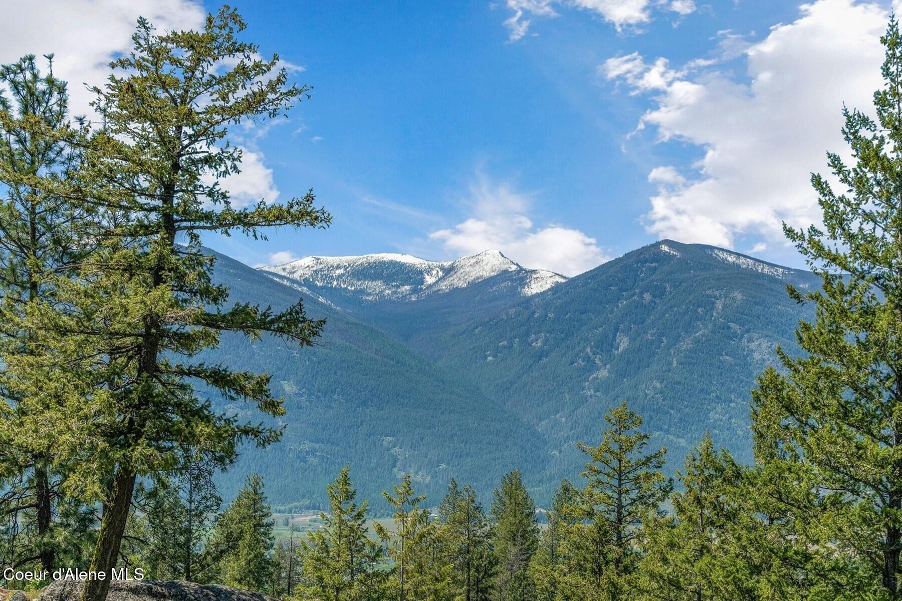 Nna Moyie River Road Bonners Ferry, ID 83805 - Photo 10 of 48 Serene and Beautiful Views