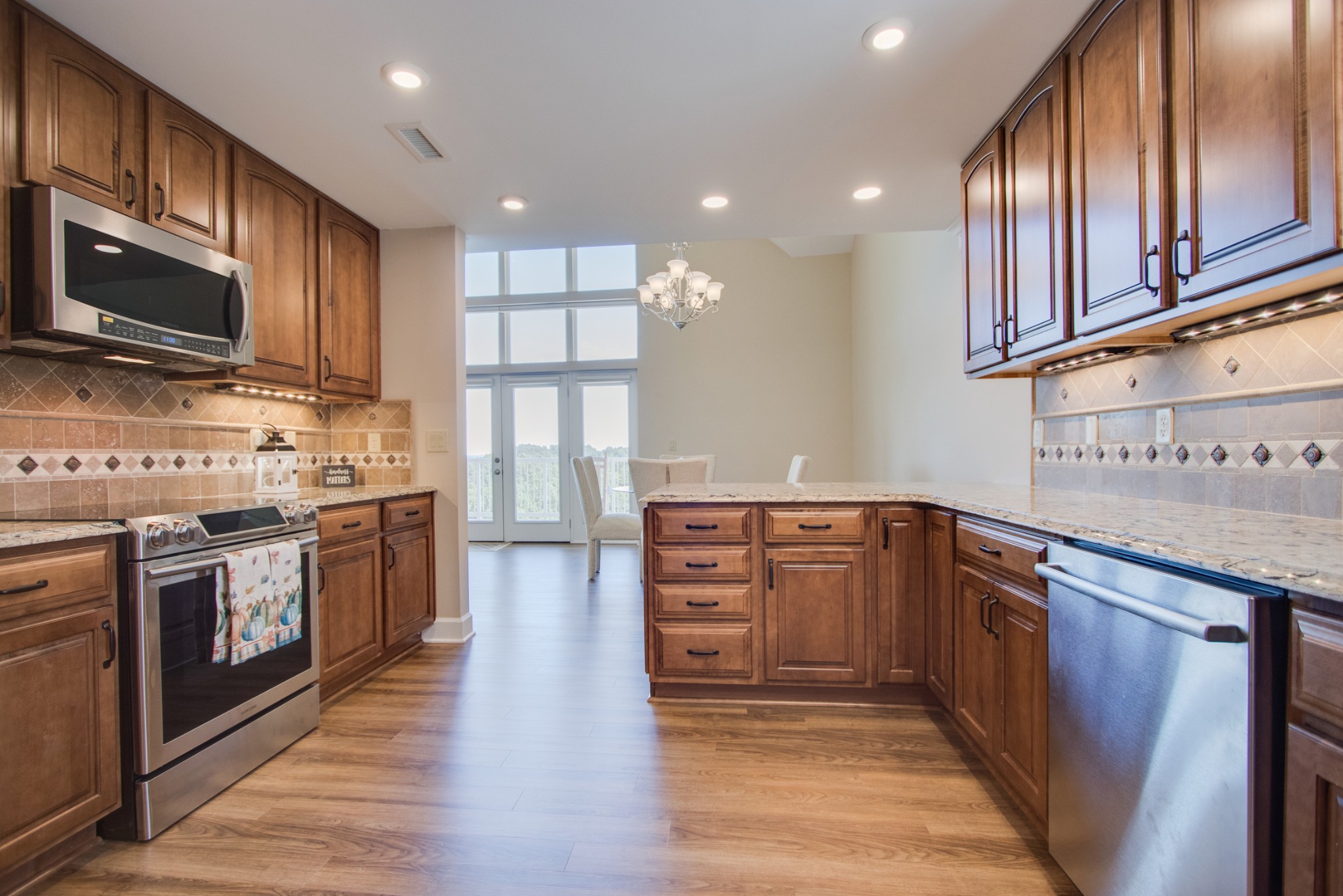 7100 Dale Ridge Road, Unit H6 Lancaster, TN 38569 - Photo 12 of 46