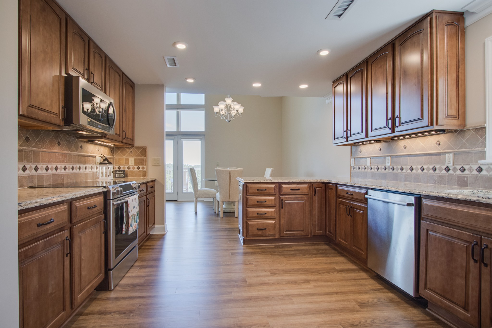 7100 Dale Ridge Road, Unit H6 Lancaster, TN 38569 - Photo 15 of 46