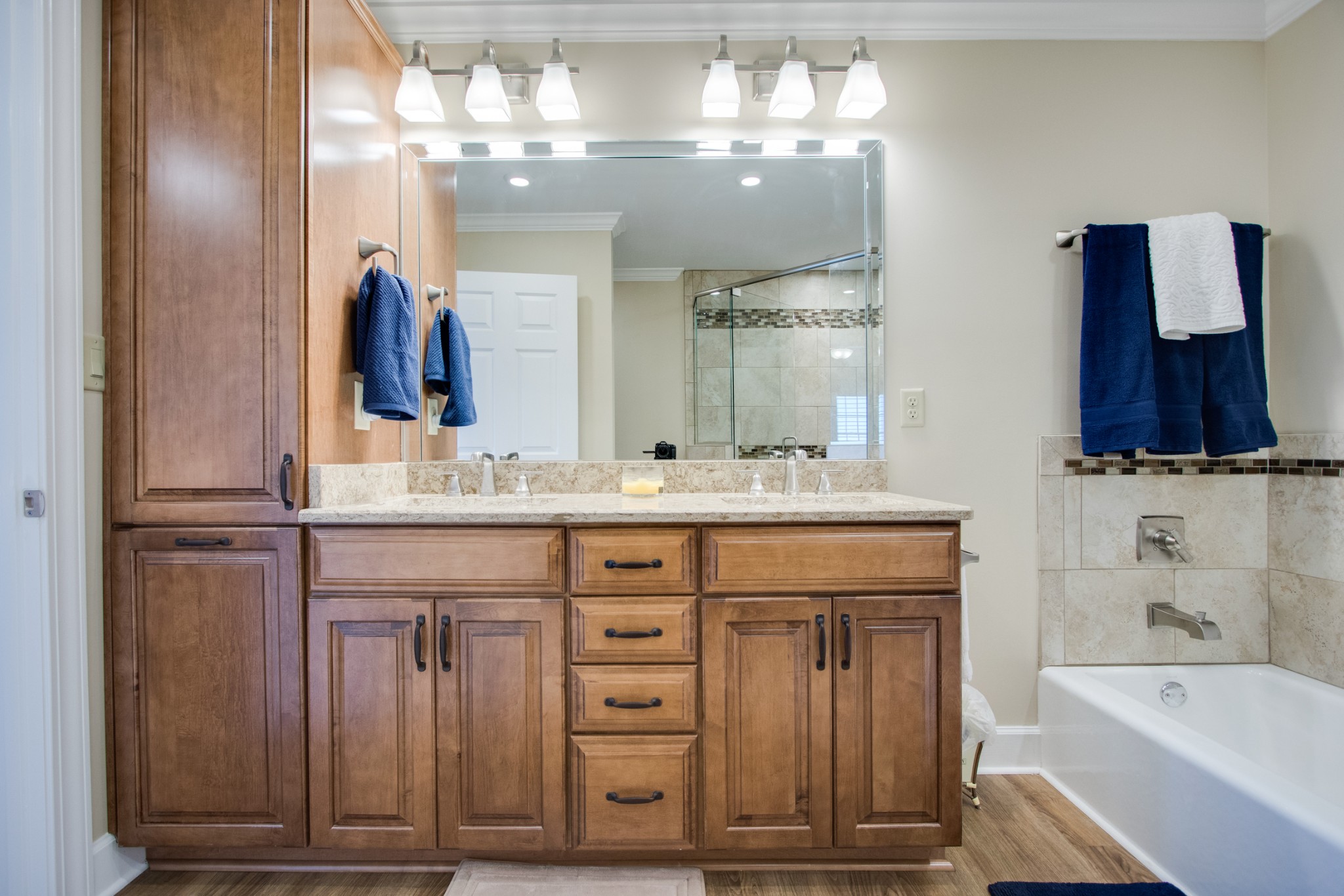 7100 Dale Ridge Road, Unit H6 Lancaster, TN 38569 - Photo 24 of 46