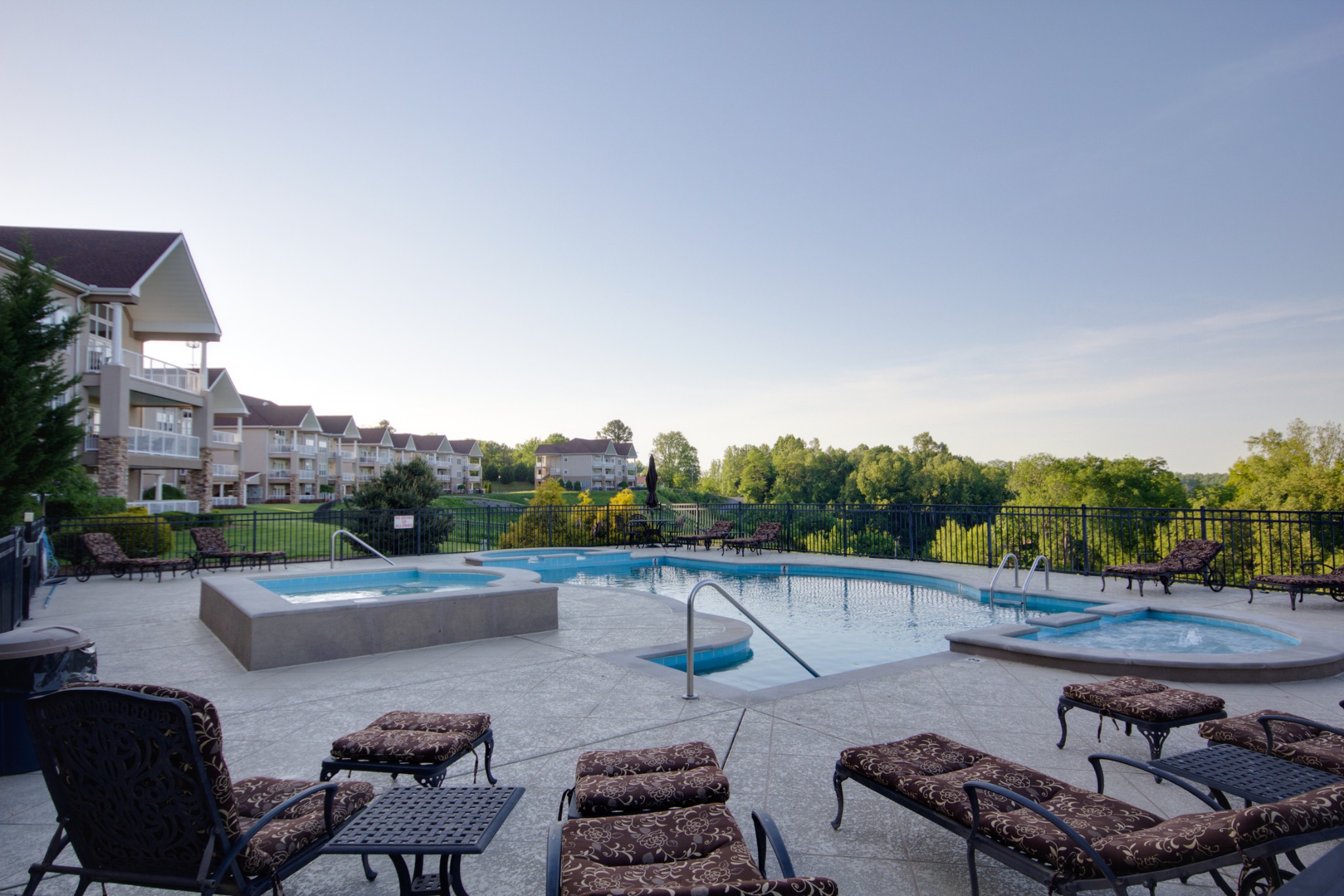 7100 Dale Ridge Road, Unit H6 Lancaster, TN 38569 - Photo 45 of 46