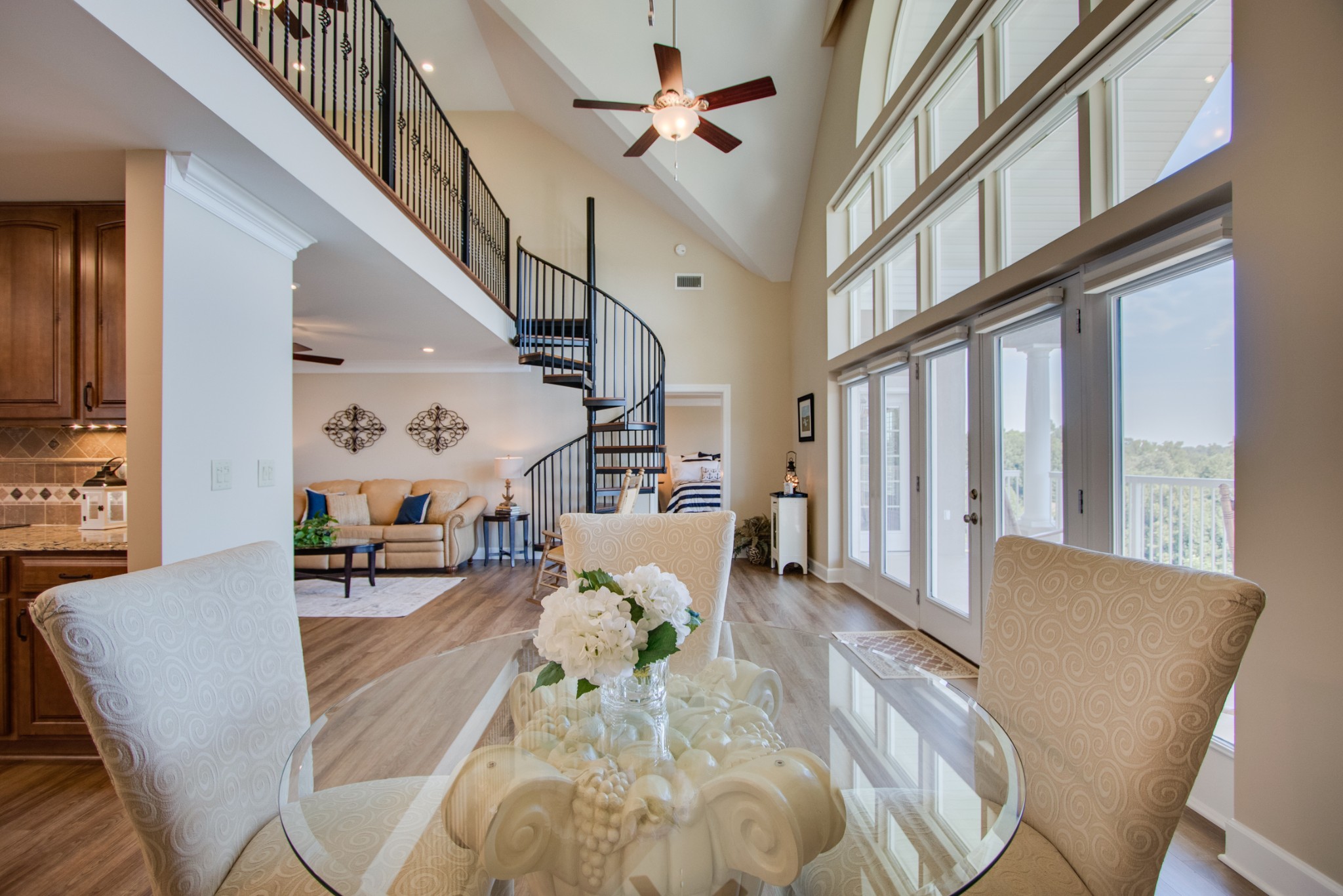 7100 Dale Ridge Road, Unit H6 Lancaster, TN 38569 - Photo 8 of 46