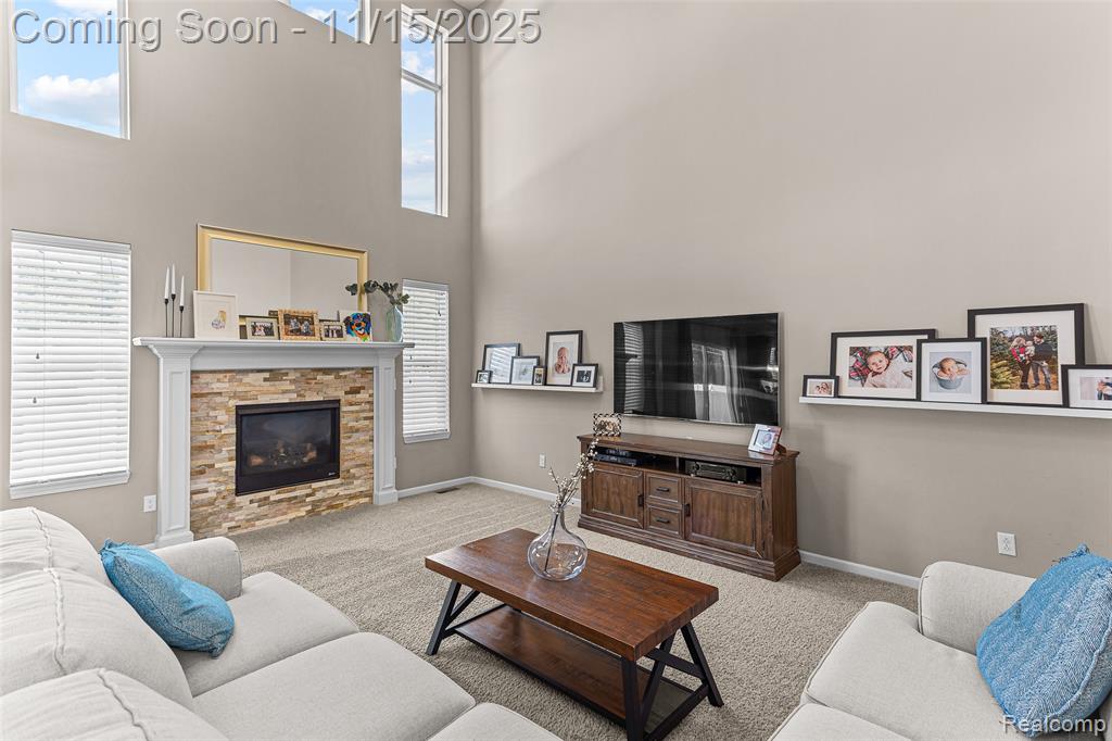 2914 Hartline Drive Rochester Hills, MI 48309 - Photo 8 of 43