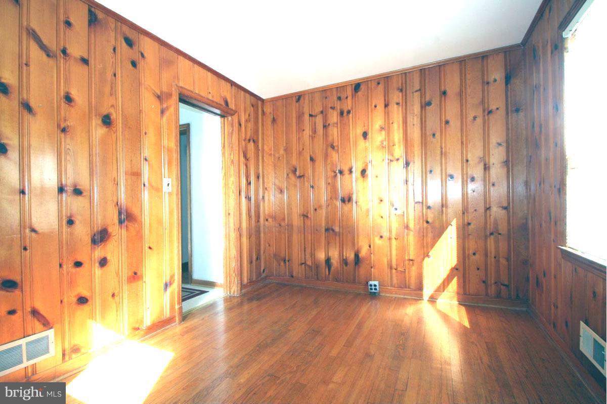 1604 Lynch Road Dundalk, MD 21222 - Photo 12 of 30 a view of entryway with wooden floor