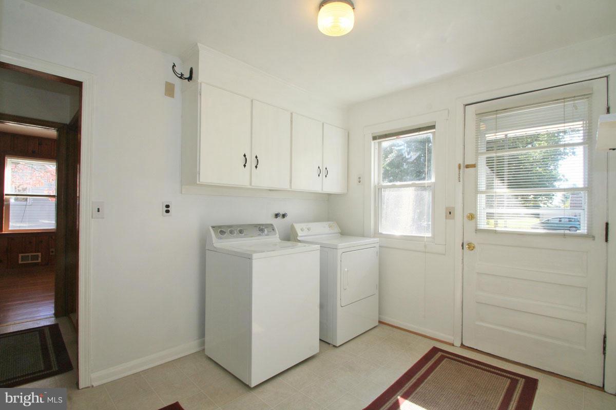 1604 Lynch Road Dundalk, MD 21222 - Photo 17 of 30 a room with storage and utility