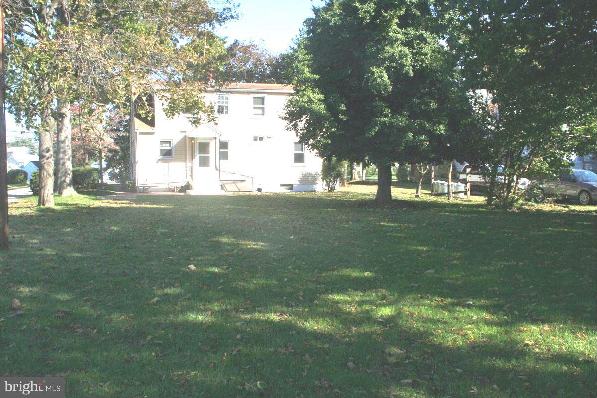 1604 Lynch Road Dundalk, MD 21222 - Photo 23 of 30 a view of a house with a yard