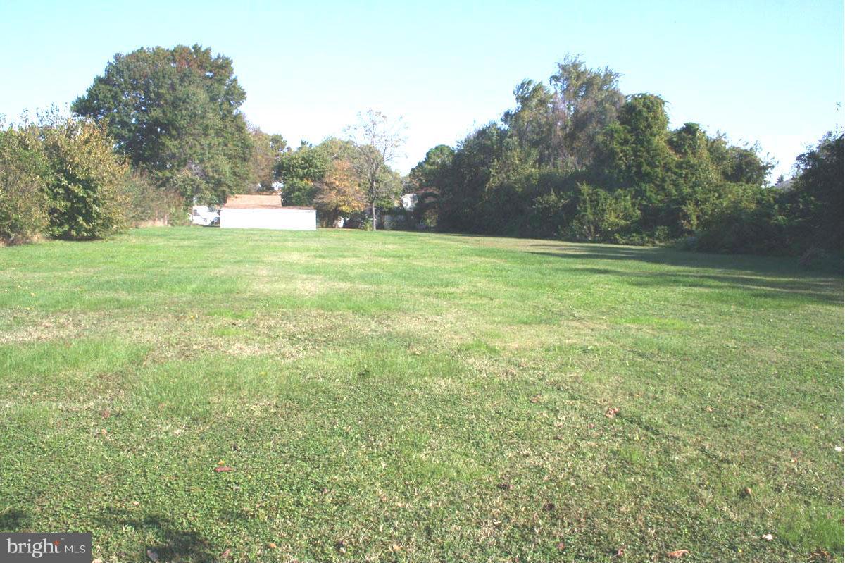 1604 Lynch Road Dundalk, MD 21222 - Photo 25 of 30 a view of a green field with trees