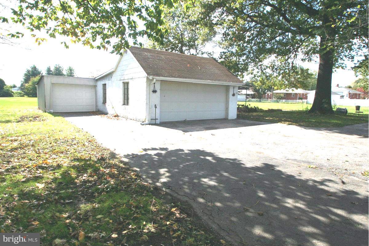 1604 Lynch Road Dundalk, MD 21222 - Photo 27 of 30 a view of a house with a yard