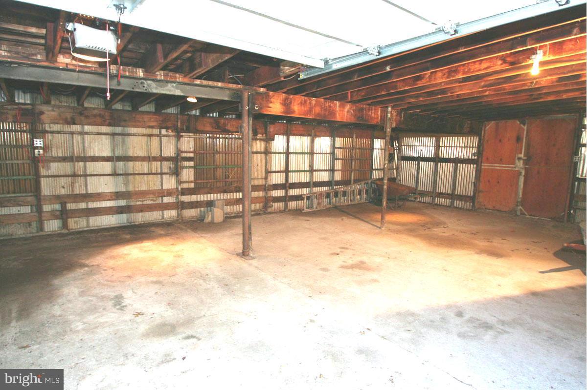 1604 Lynch Road Dundalk, MD 21222 - Photo 30 of 30 a view of a room with gym equipment