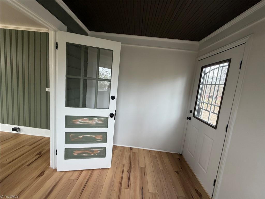 250 East Holly Grove Road Lexington, NC 27292 - Photo 11 of 13