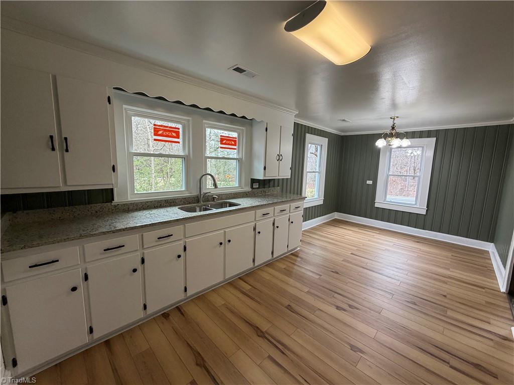 250 East Holly Grove Road Lexington, NC 27292 - Photo 12 of 13