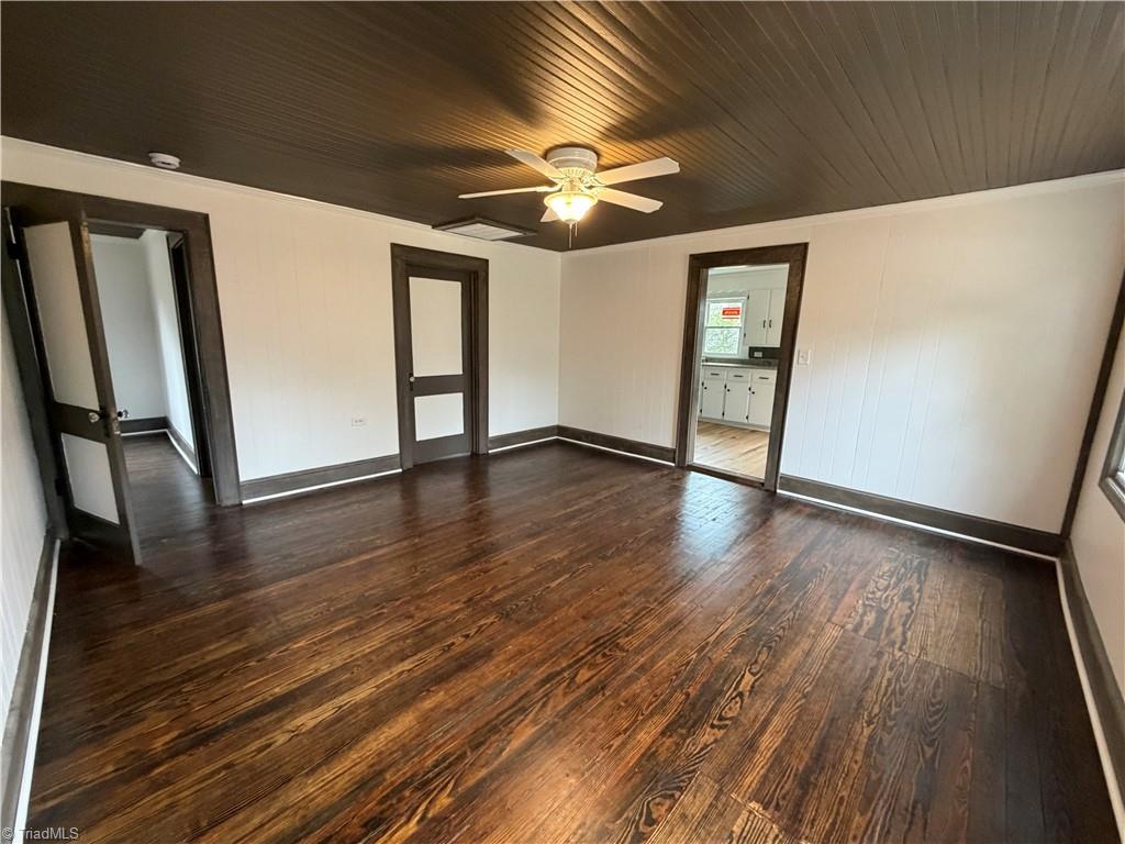 250 East Holly Grove Road Lexington, NC 27292 - Photo 13 of 13