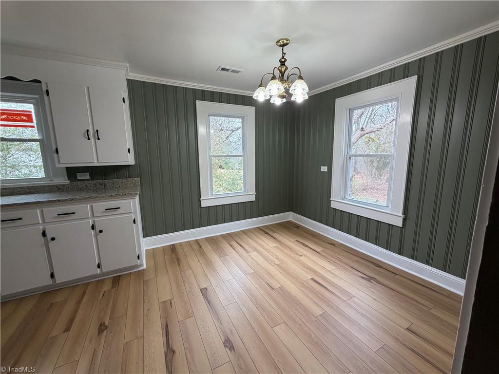 250 East Holly Grove Road Lexington, NC 27292 - Photo 4 of 13