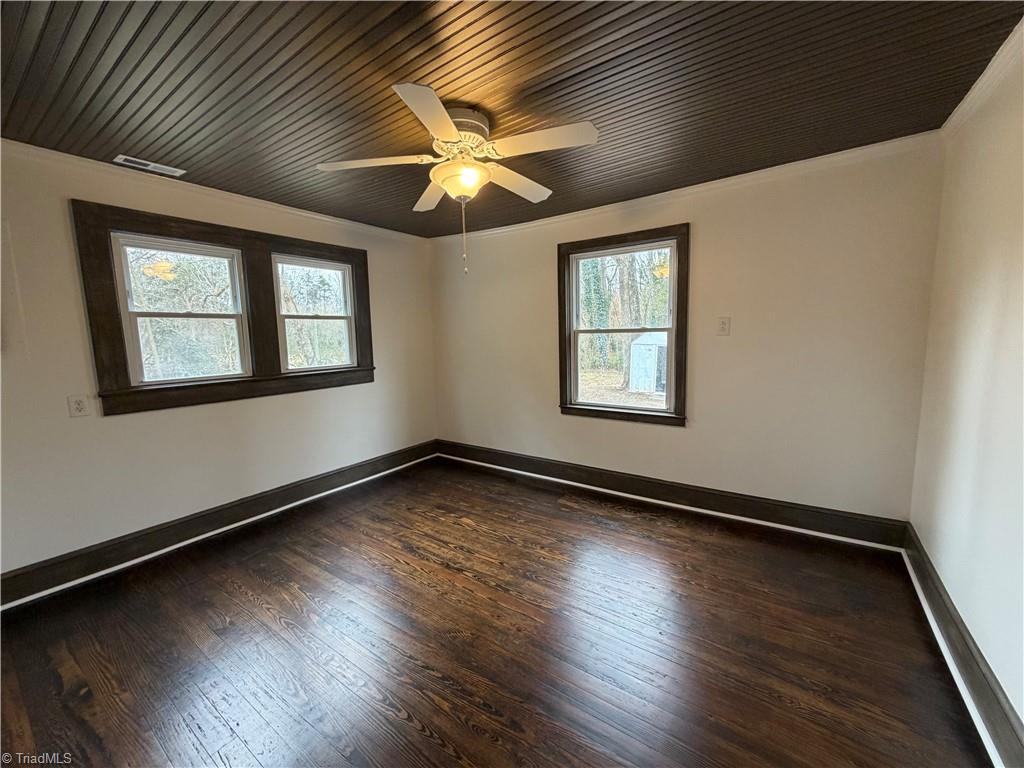 250 East Holly Grove Road Lexington, NC 27292 - Photo 6 of 13