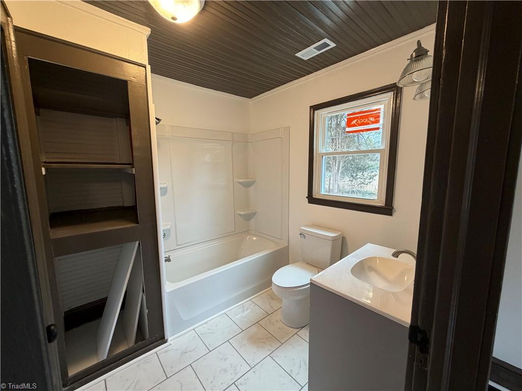 250 East Holly Grove Road Lexington, NC 27292 - Photo 7 of 13