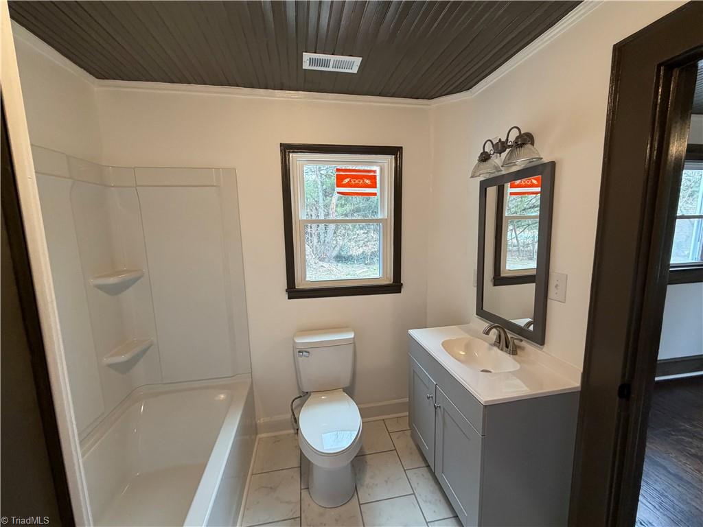 250 East Holly Grove Road Lexington, NC 27292 - Photo 8 of 13