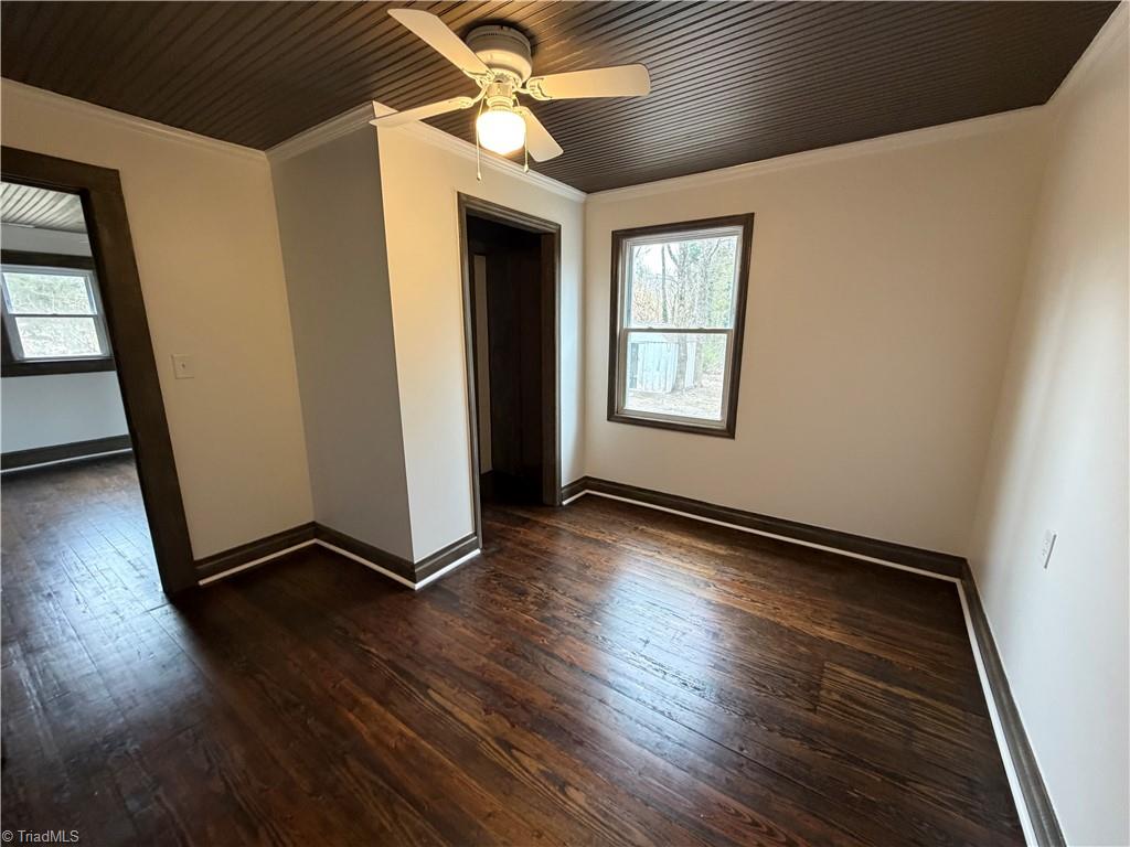 250 East Holly Grove Road Lexington, NC 27292 - Photo 9 of 13