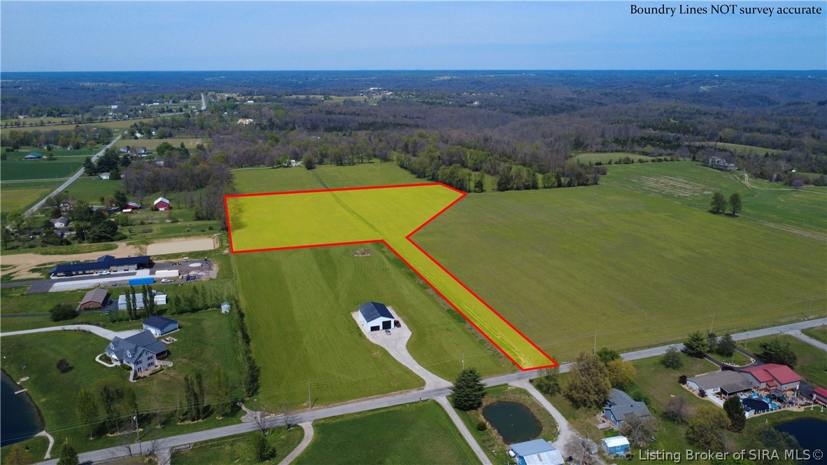 2000 East Cross Road, Unit LOT 1 Madison, IN 47250 - Photo 5 of 6