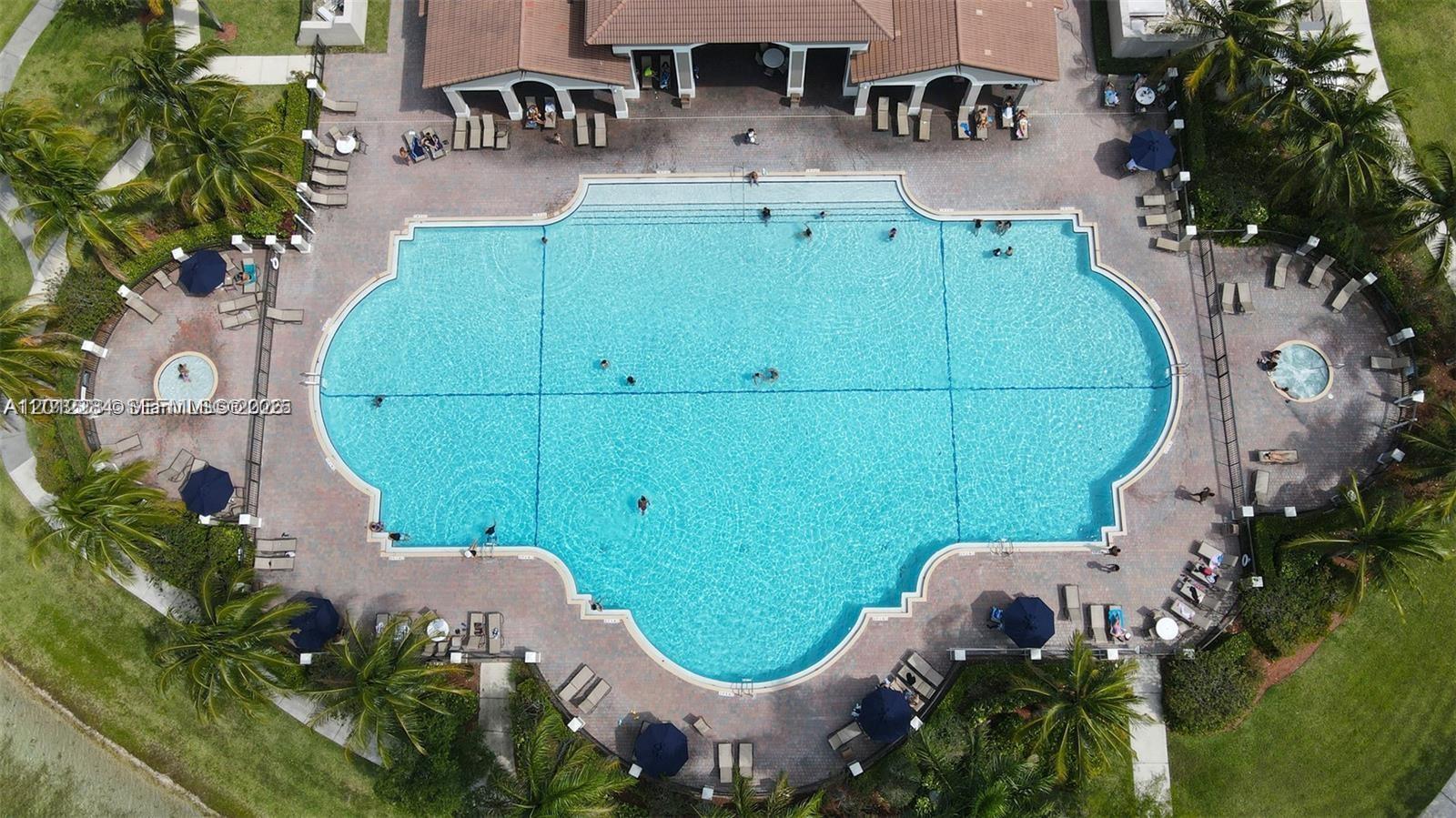 9363 Southwest 227th Street, Unit 4 Miami, FL 33190 - Photo 23 of 36