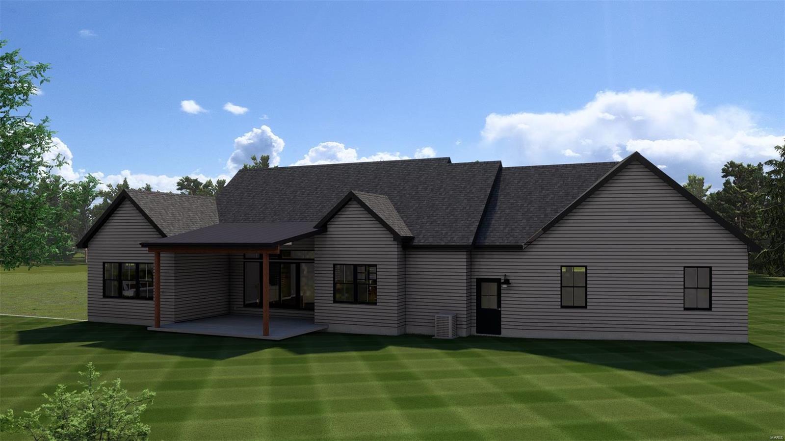3817 Stable Ridge Run Waterloo, IL 62298 - Photo 3 of 9