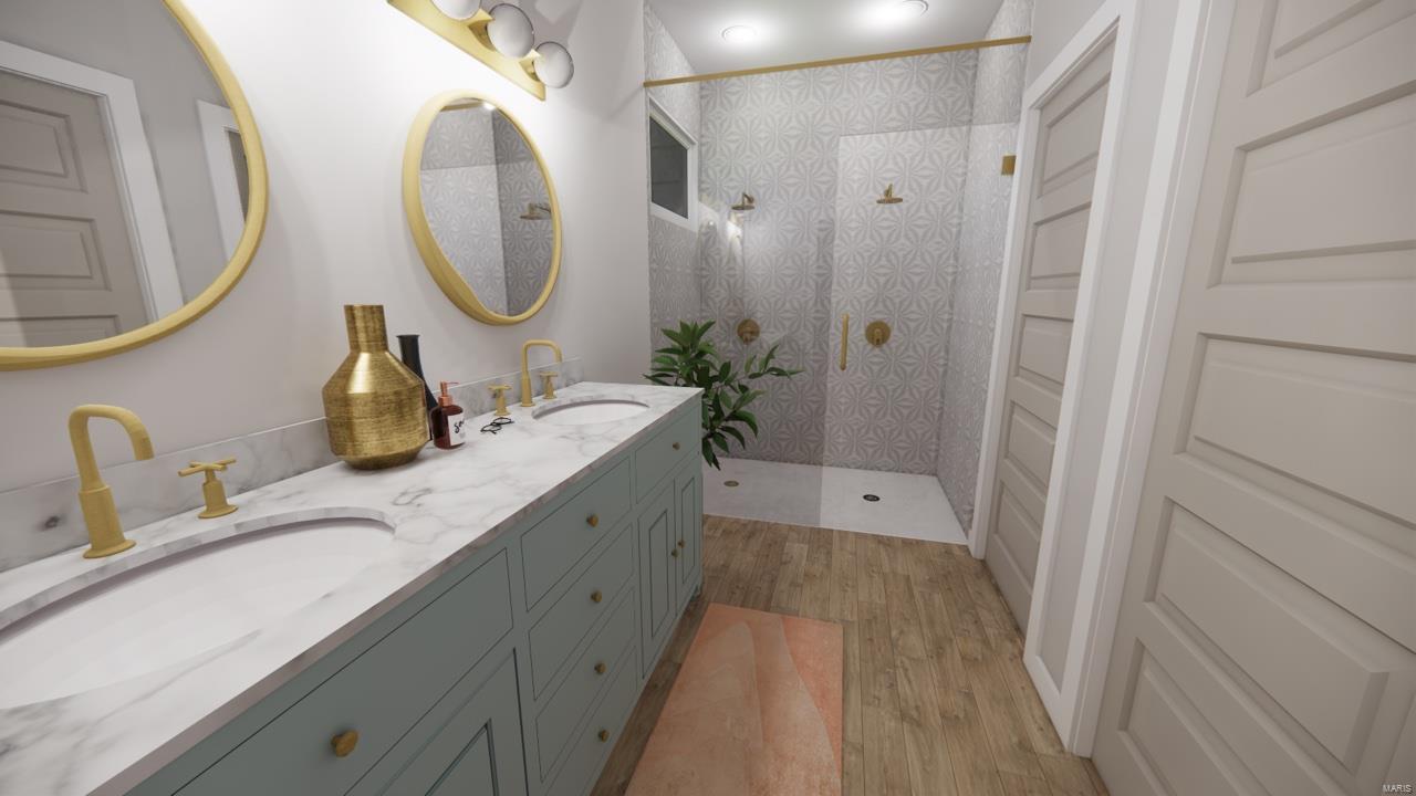 3817 Stable Ridge Run Waterloo, IL 62298 - Photo 6 of 9