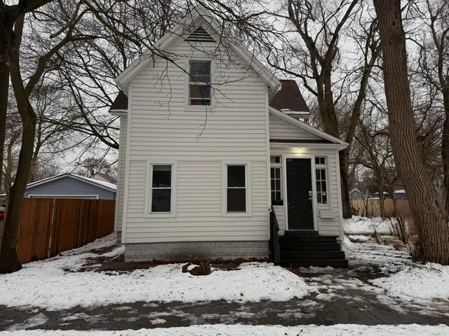 $140,000 | 503 Orchard Avenue, Muskegon, MI 49442