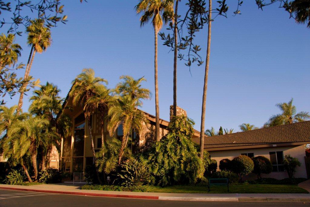 Club House