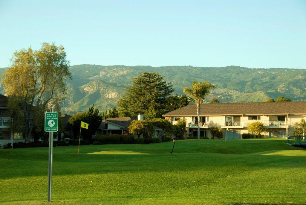 Golf Course