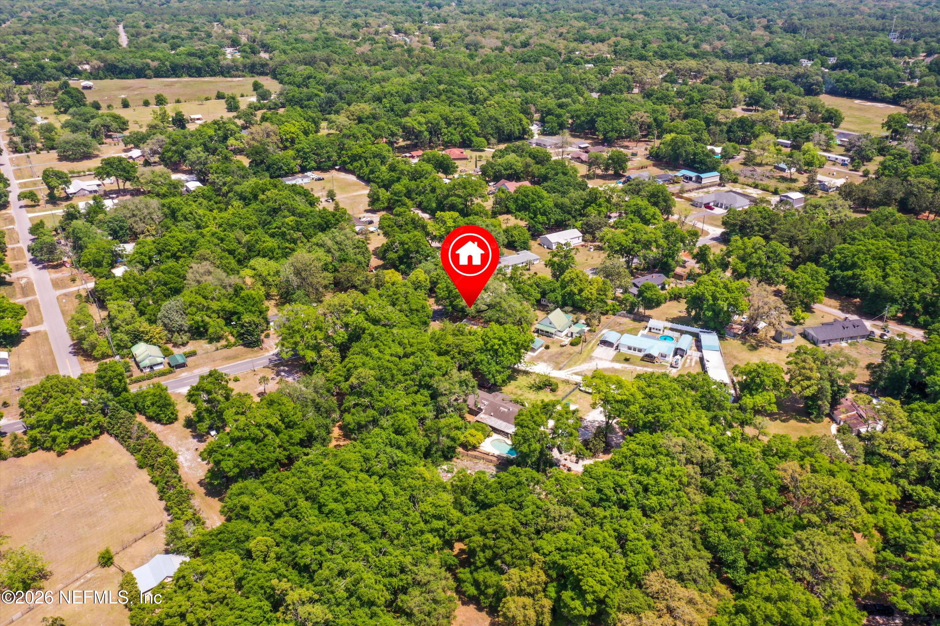 85246 Johnson Lane Yulee, FL 32097 - Photo 45 of 46