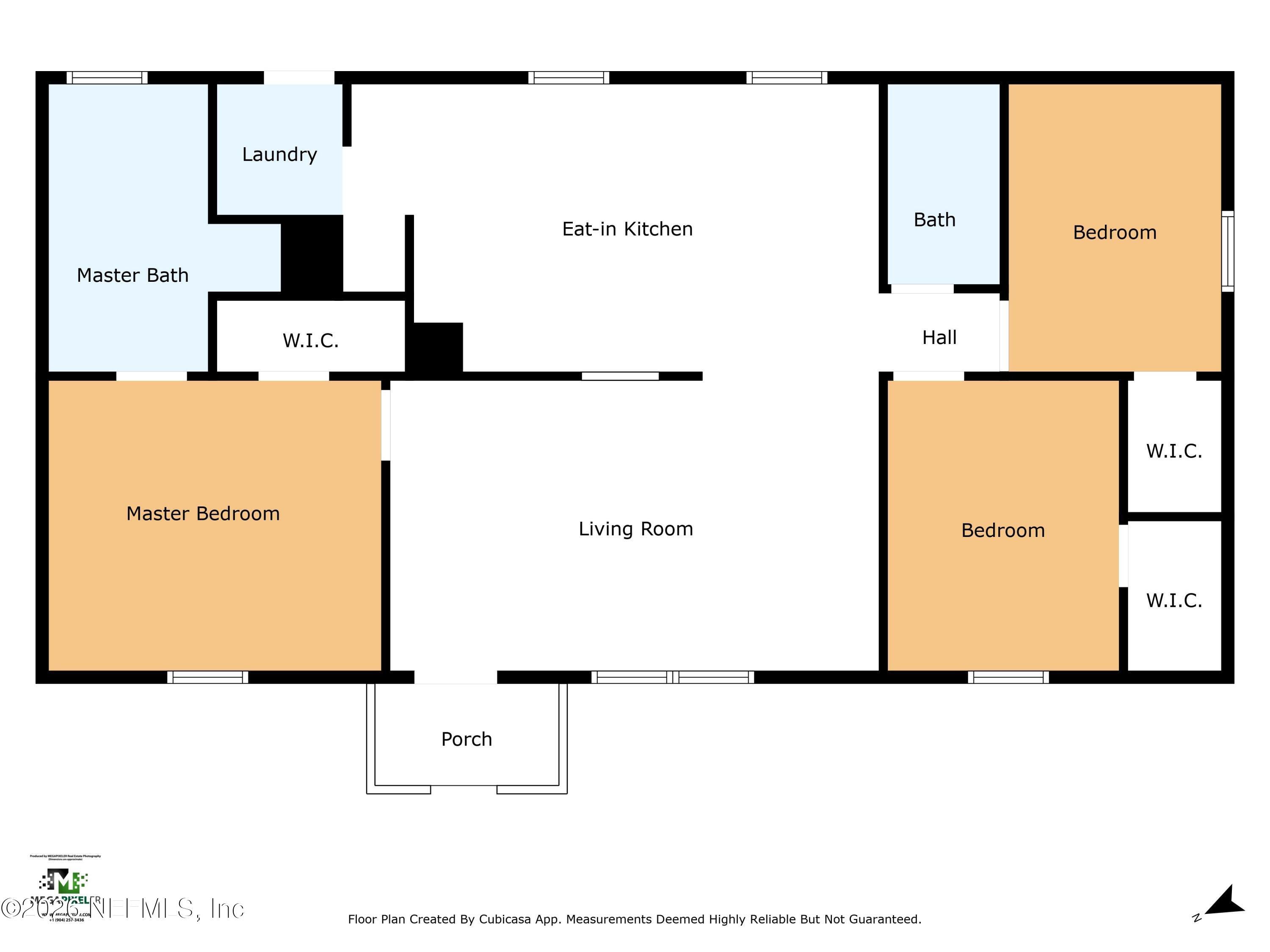 85246 Johnson Lane Yulee, FL 32097 - Photo 46 of 46 unknown