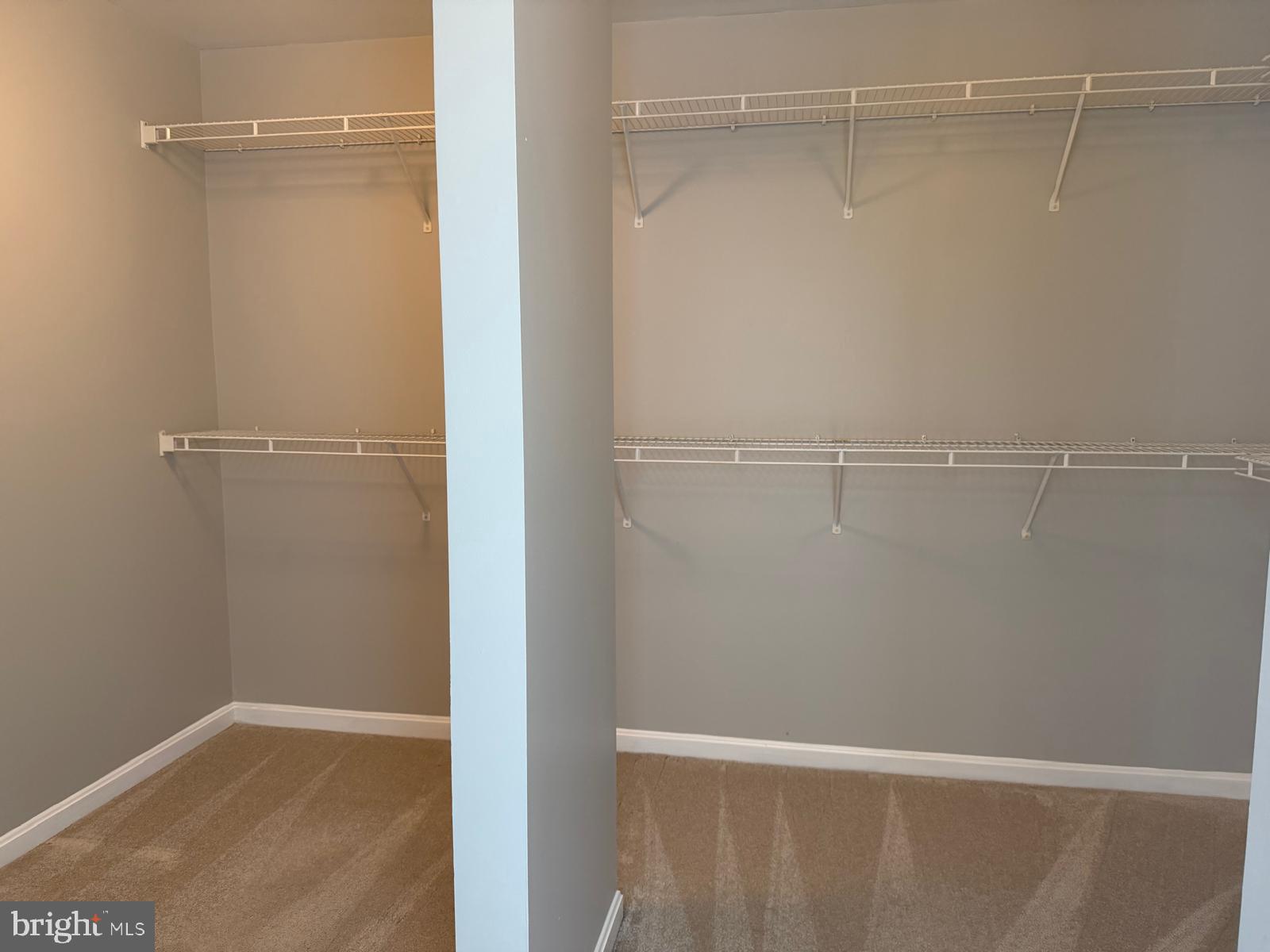 2469 Leyland Ridge Road Herndon, VA 20171 - Photo 16 of 27 Master Bedroom Closet