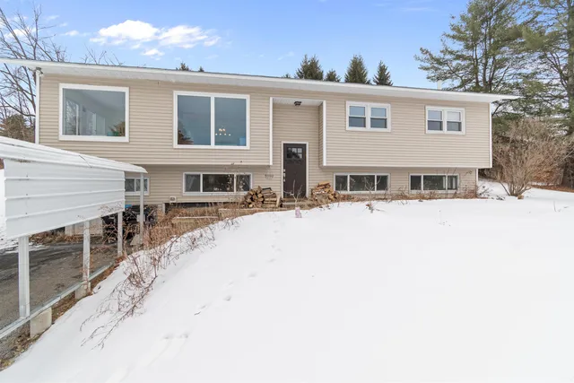 $590,000 | 1 Kennedy Drive, Waterbury, VT 05676