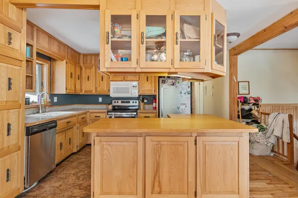 $565,000 | 1 Kennedy Drive, Waterbury, VT 05676