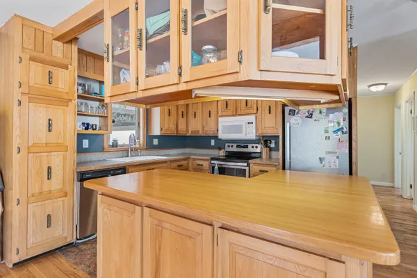 $565,000 | 1 Kennedy Drive, Waterbury, VT 05676