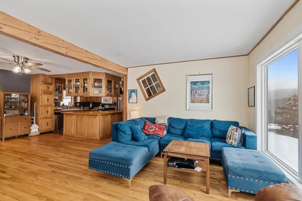 $565,000 | 1 Kennedy Drive, Waterbury, VT 05676