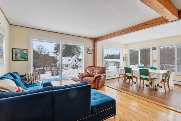 $565,000 | 1 Kennedy Drive, Waterbury, VT 05676