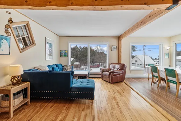 $565,000 | 1 Kennedy Drive, Waterbury, VT 05676