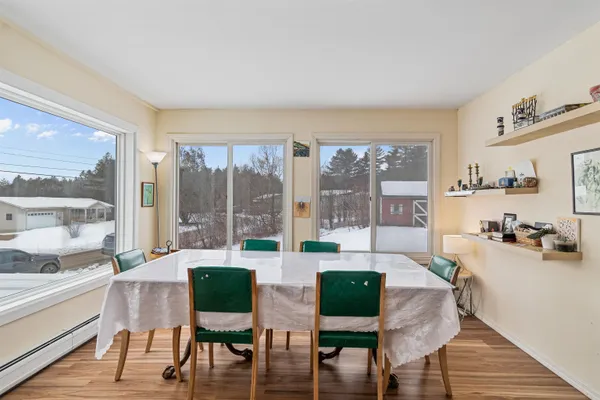 $565,000 | 1 Kennedy Drive, Waterbury, VT 05676