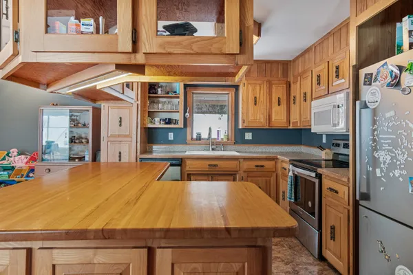 $565,000 | 1 Kennedy Drive, Waterbury, VT 05676