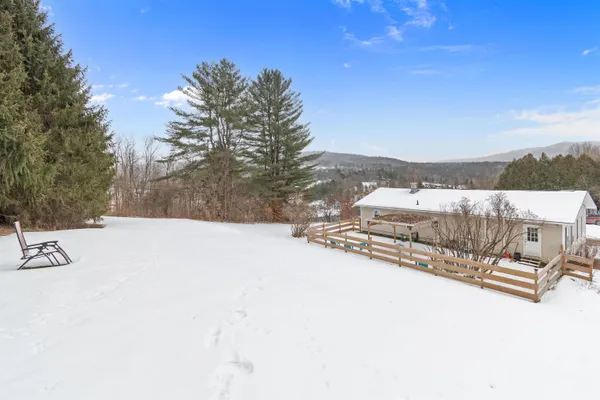 $565,000 | 1 Kennedy Drive, Waterbury, VT 05676