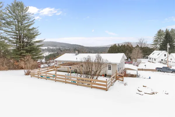 $565,000 | 1 Kennedy Drive, Waterbury, VT 05676