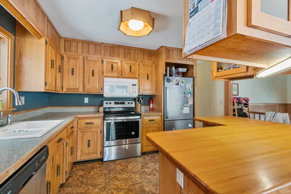 $565,000 | 1 Kennedy Drive, Waterbury, VT 05676