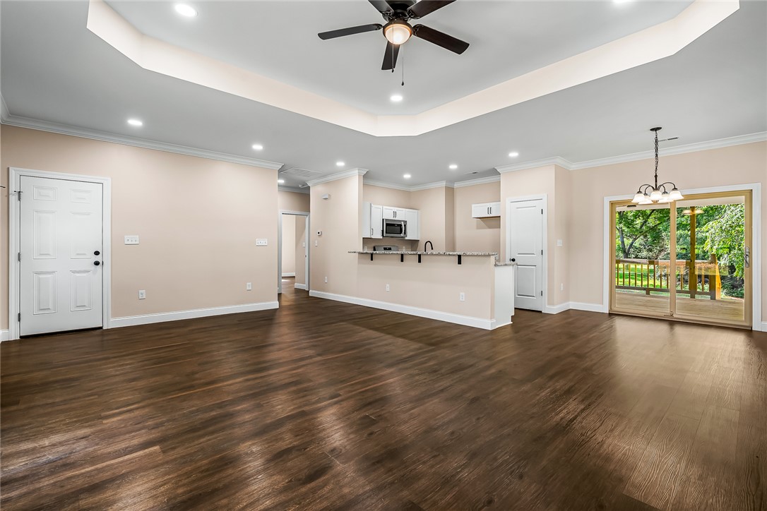 1308 Mc Lees Road Anderson, SC 29621 - Photo 12 of 38