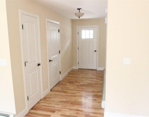 40 Autumn Ridge Road Cumberland Center, ME 04021 - Photo 10 of 17 Other. Entry way with coat closet...