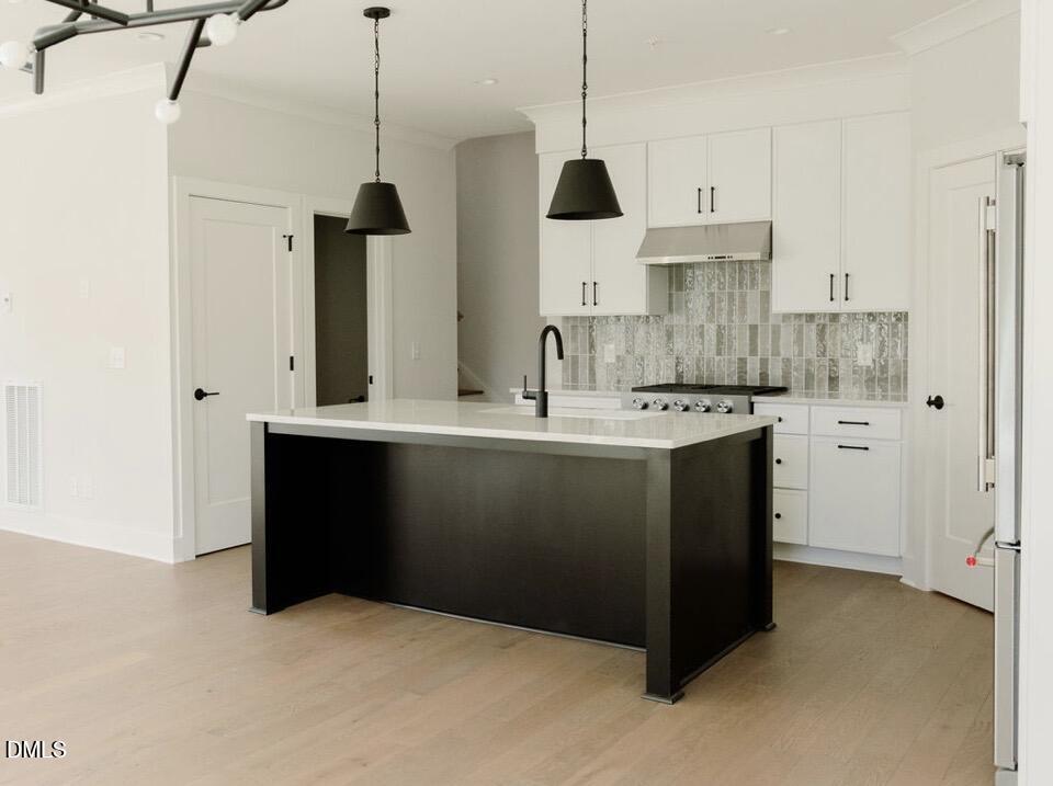 407 Chatham View Road Cary, NC 27511 - Photo 3 of 50 IMG_9225